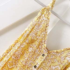 BILLABONG sundress🌞🌞